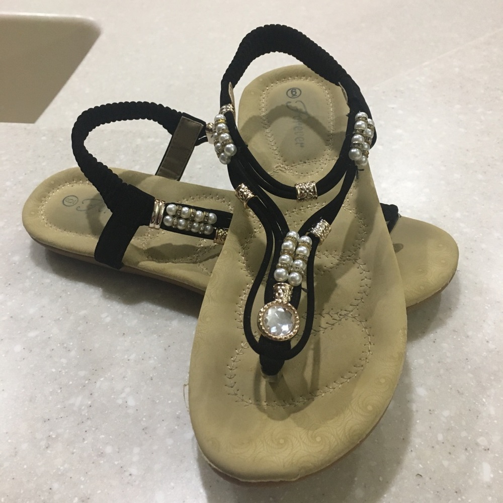 Ladies Sandals